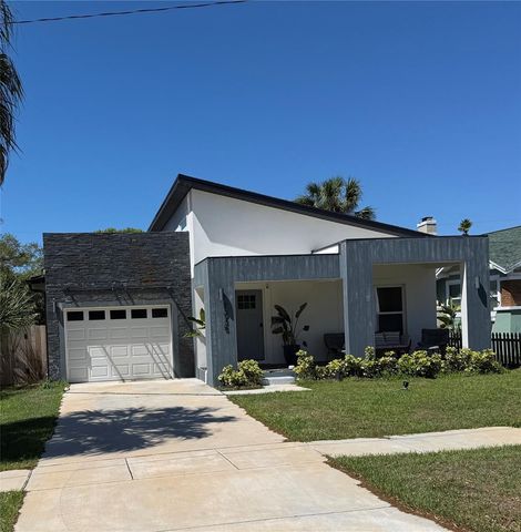 2007 43RD STREET S, Gulfport, FL 33711