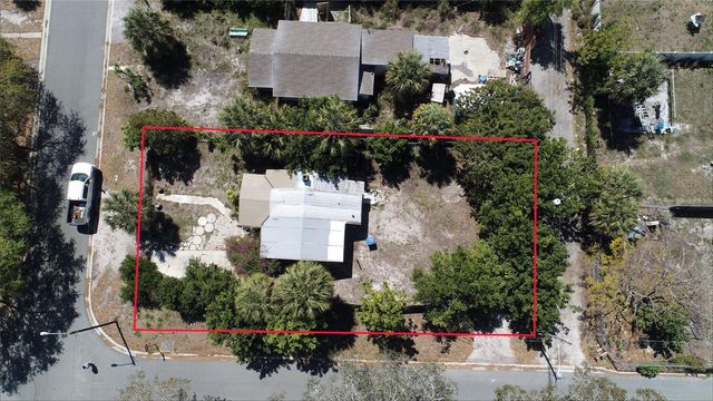 2007 43RD STREET S, Gulfport, FL 33711
