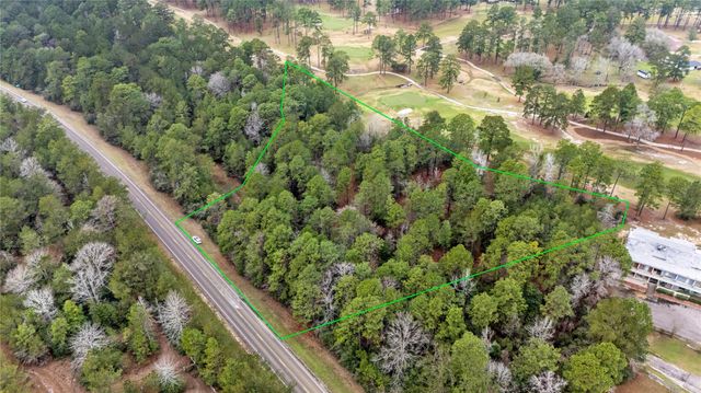 2600 Sam Rayburn Parkway, Brookeland, TX 75931