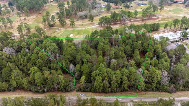 2600 Sam Rayburn Parkway, Brookeland, TX 75931