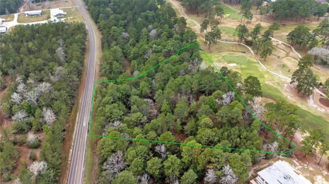 2600 Sam Rayburn Parkway, Brookeland, TX 75931