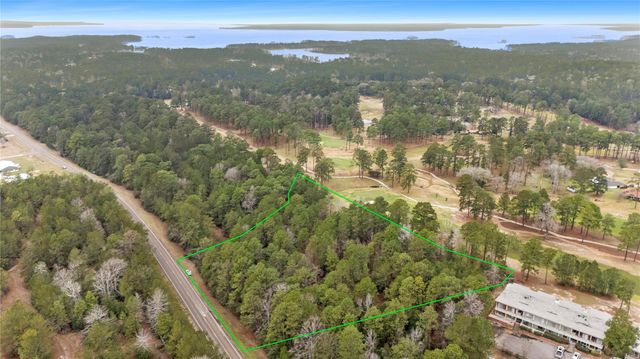 2600 Sam Rayburn Parkway, Brookeland, TX 75931