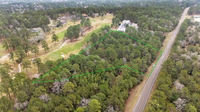 2600 Sam Rayburn Parkway, Brookeland, TX 75931