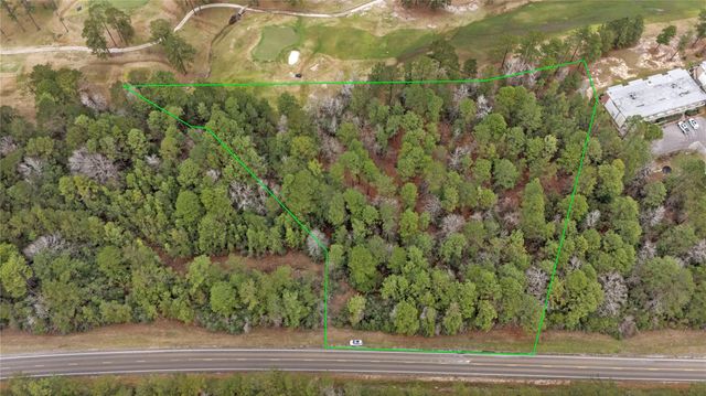 2600 Sam Rayburn Parkway, Brookeland, TX 75931