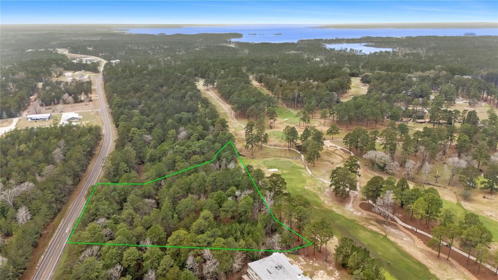 2600 Sam Rayburn Parkway, Brookeland, TX 75931