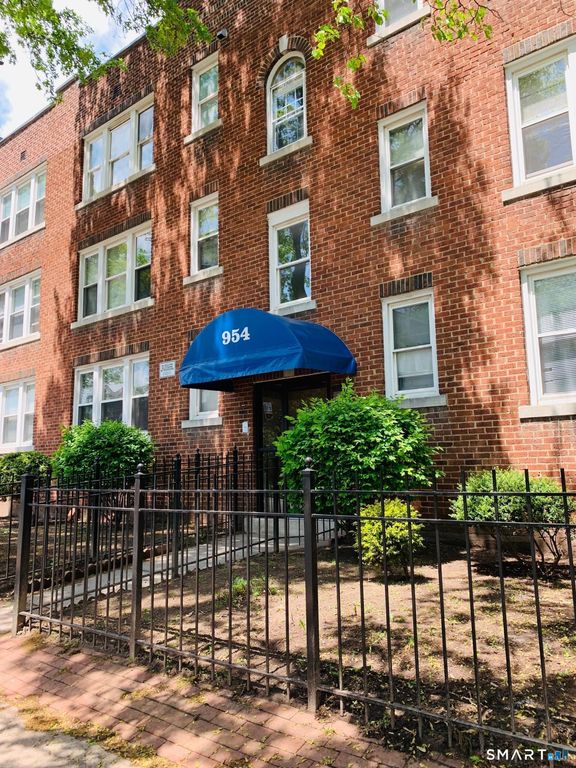 956 Capitol Avenue C1, Hartford, CT 06106
