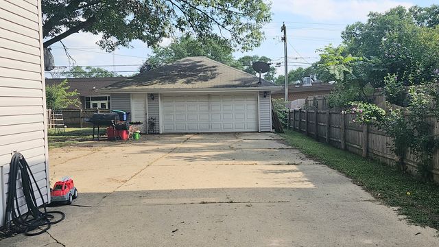 3533 212th Place, Matteson, IL 60443