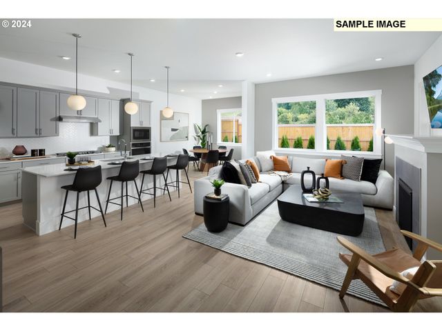 11835 Sw Bosely Ter, Beaverton, OR 97007