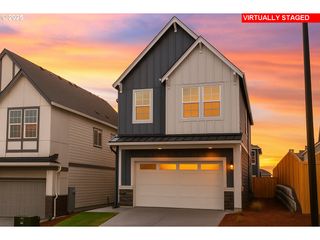 11835 Sw Bosely Ter, Beaverton, OR 97007