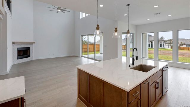 198 Gather Street, Castroville, TX 78009