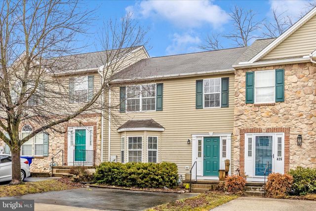 424 MADISON DR, Shrewsbury, PA 17361