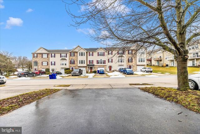 424 MADISON DR, Shrewsbury, PA 17361