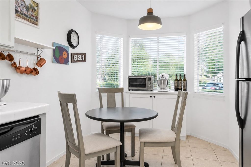 5209 Brookmere Drive, Las Vegas, NV 89130 — photo 4