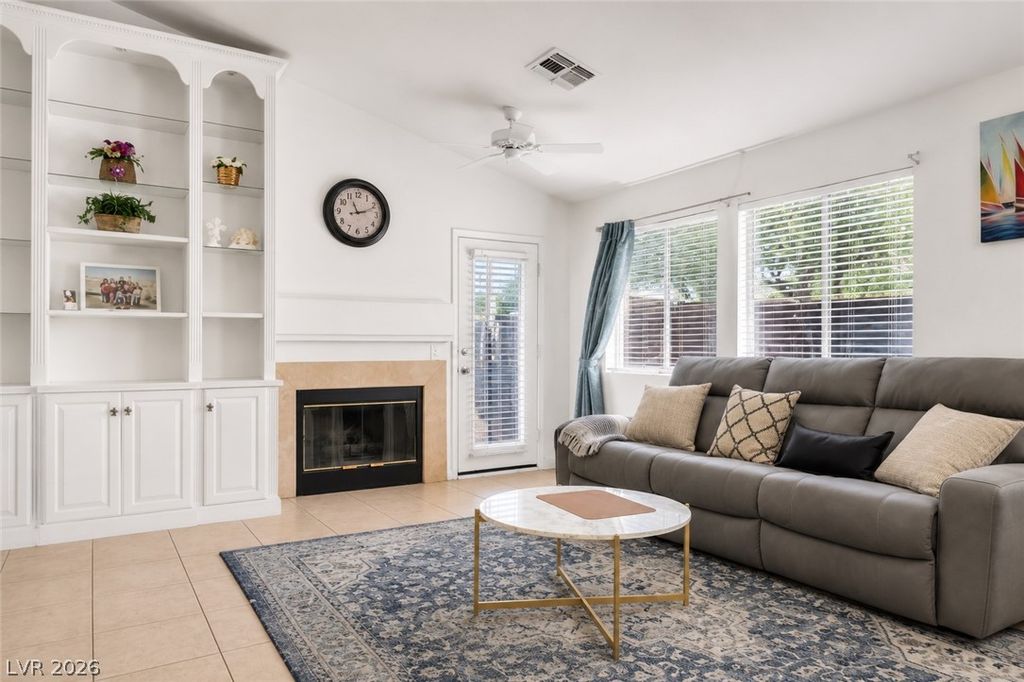5209 Brookmere Drive, Las Vegas, NV 89130 — photo 5