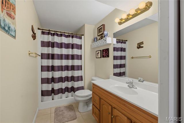 979 Reddington Oaks Court, St Charles, MO 63304