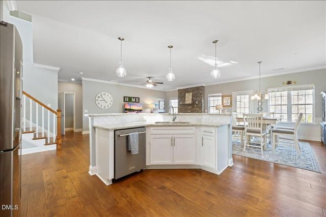 126 Gracie Lane, Clemmons, NC 27012