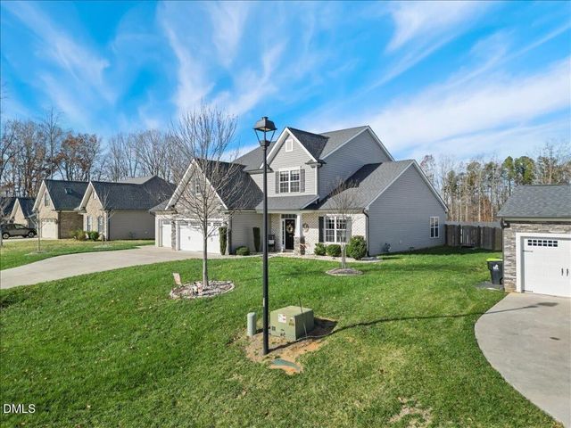 126 Gracie Lane, Clemmons, NC 27012