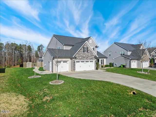 126 Gracie Lane, Clemmons, NC 27012