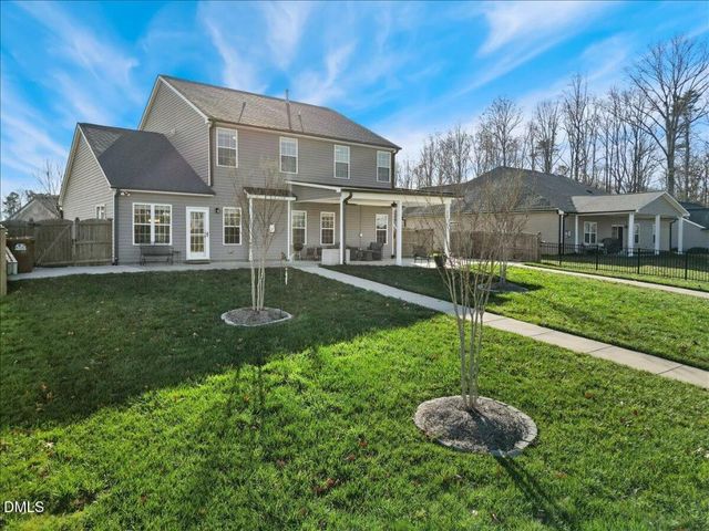 126 Gracie Lane, Clemmons, NC 27012