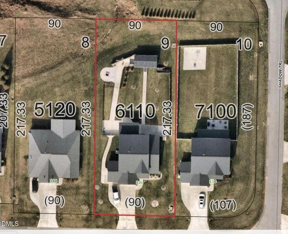 126 Gracie Lane, Clemmons, NC 27012