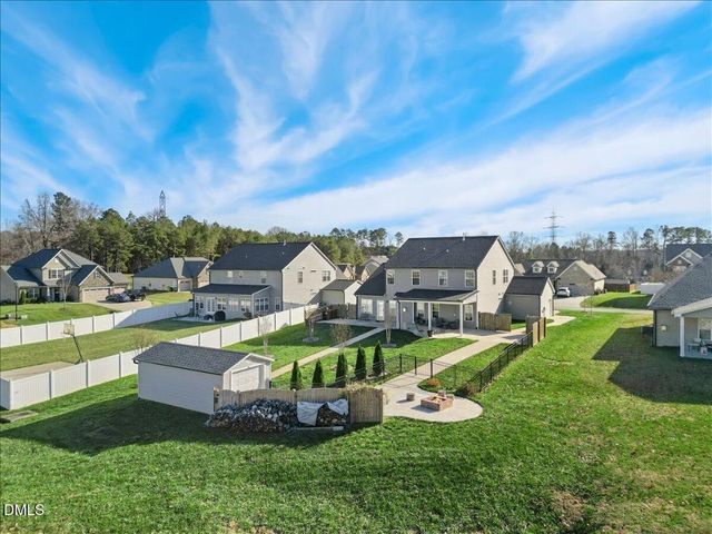 126 Gracie Lane, Clemmons, NC 27012