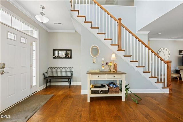 126 Gracie Lane, Clemmons, NC 27012