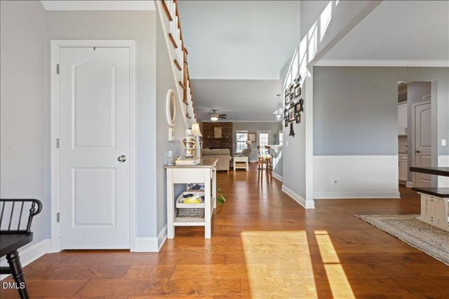 126 Gracie Lane, Clemmons, NC 27012