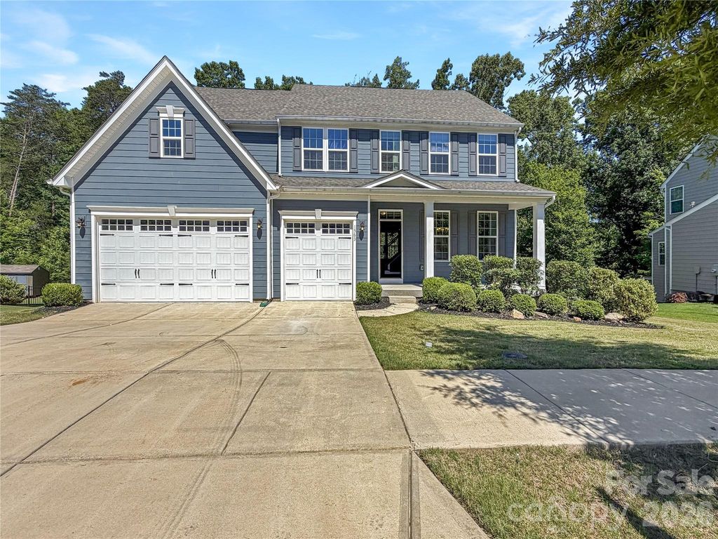 1563 Callahan Road, Fort Mill, SC 29715