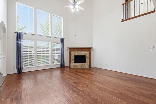 2305 Trickling Creek Drive, Garland, TX 75041
