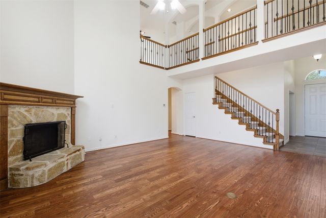 2305 Trickling Creek Drive, Garland, TX 75041