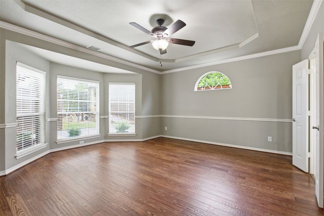 2305 Trickling Creek Drive, Garland, TX 75041