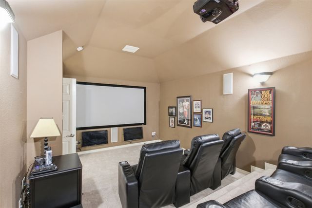 2305 Trickling Creek Drive, Garland, TX 75041