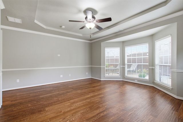 2305 Trickling Creek Drive, Garland, TX 75041