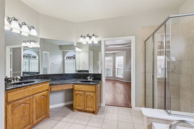 2305 Trickling Creek Drive, Garland, TX 75041
