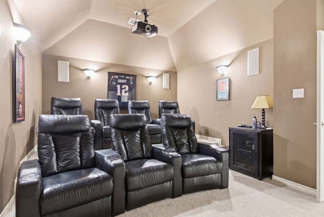 2305 Trickling Creek Drive, Garland, TX 75041