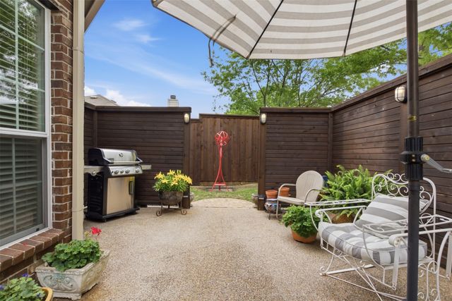 2305 Trickling Creek Drive, Garland, TX 75041