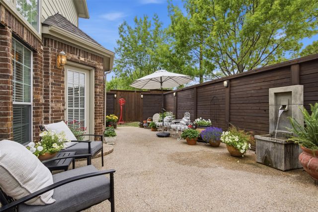 2305 Trickling Creek Drive, Garland, TX 75041