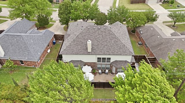 2305 Trickling Creek Drive, Garland, TX 75041