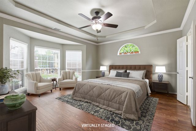 2305 Trickling Creek Drive, Garland, TX 75041