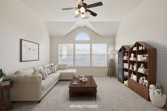 2305 Trickling Creek Drive, Garland, TX 75041