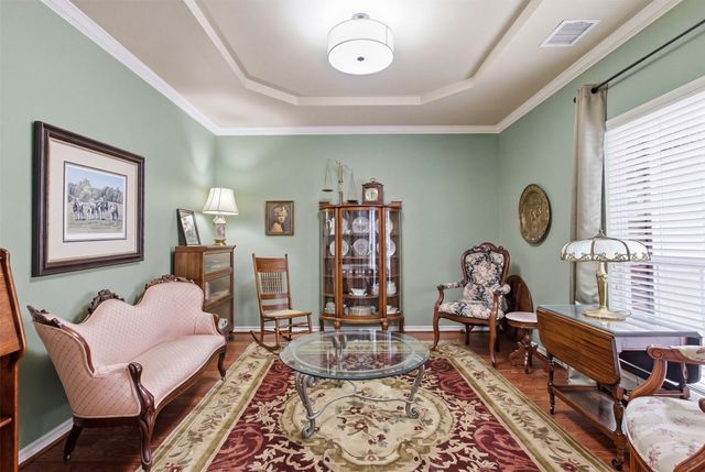 2305 Trickling Creek Drive, Garland, TX 75041