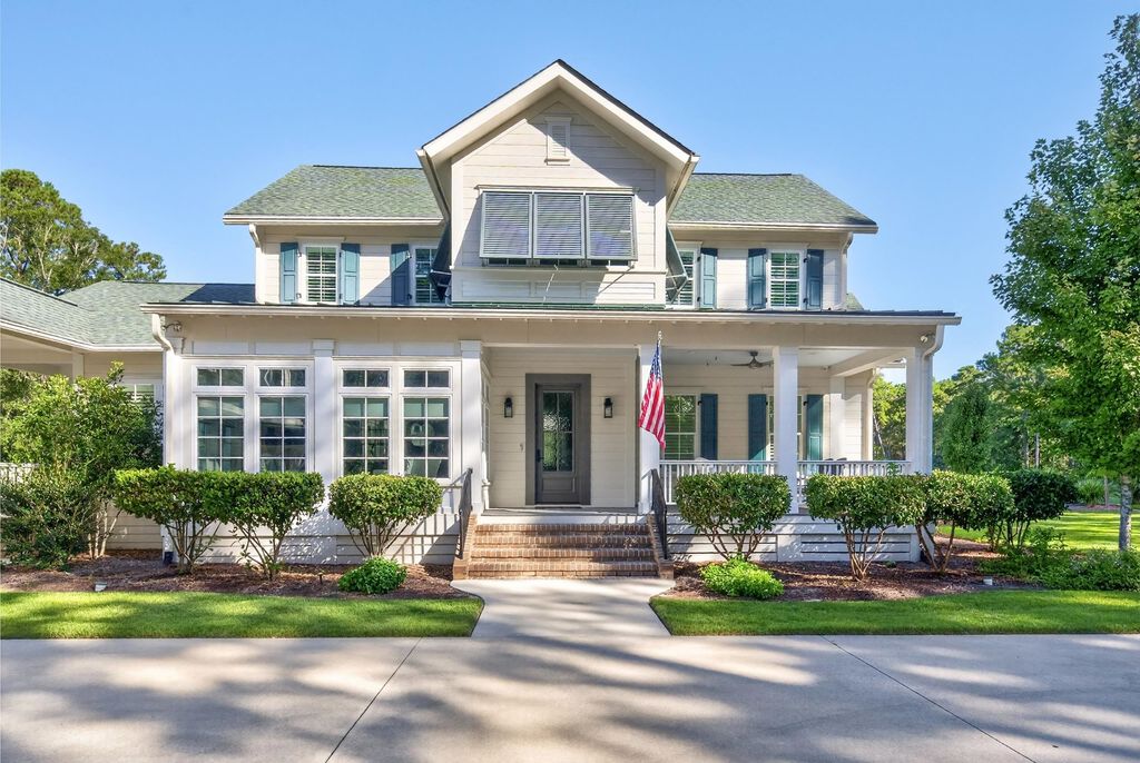 265 Nesting Pond Ct., Pawleys Island, SC 29585 — photo 2