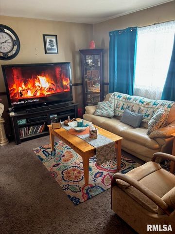 3912 N Saint Joseph Court, Peoria Heights, IL 61616