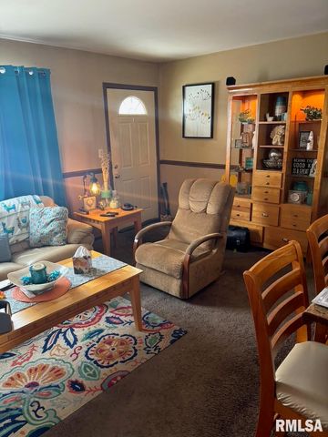 3912 N Saint Joseph Court, Peoria Heights, IL 61616