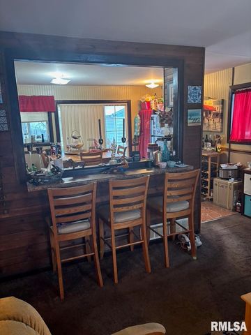 3912 N Saint Joseph Court, Peoria Heights, IL 61616