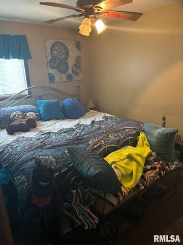 3912 N Saint Joseph Court, Peoria Heights, IL 61616