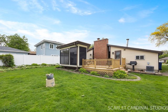 826 S Villa Avenue, Villa Park, IL 60181