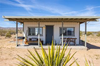 2128 N Sage Avenue, Landers, CA 92285