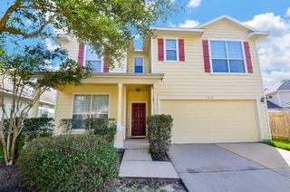4214 Barossa Valley Lane, Katy, TX 77449