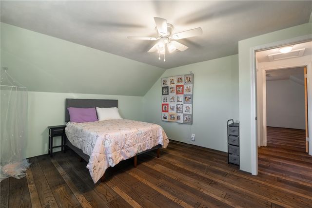 2469 County Road 3341, Clarksville, AR 72830